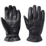 Men’s Big Sur Leather Gloves