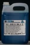 Nu Deo Blue