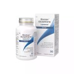Biomax Glutathione 250MG Capsules 30'S
