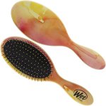 Wetbrush Original Detangler Watercolour Orange