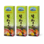 Fresh Wasabi Paste 43G 3 Pack