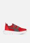 Puma Ferrari Evolve Ptc V Ps - Rosso Corsa- Black