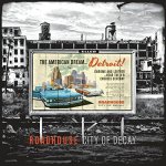 City Of Decay Cd