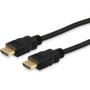 Equip 119350 HDMI 2.0 Cable 1.8M