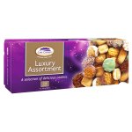 Cape Cookies Luxury Assortment Biscuits 2 Kg