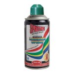 Magic Green Lacquer Spray Paint 250ML
