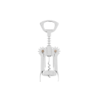 Mento Manual Stainless Steel Corkscrew