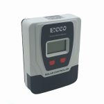 Ecco SF026 Solar Charge Controller 12 24V 40A Pwm