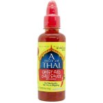 - Sweet Red Chilli Sauce With Garlic 230ML - Pack Of 6