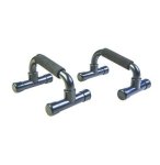 Trojan Push Up Bar