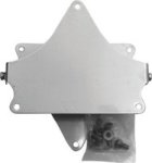 Alva Patio Heater Tilt Bracket For GHP01 07 08 10 14 16