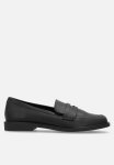 Madison Bliss Loafer - Black