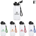 Altitude Ortega Recycled Pet Water Bottle 1LITRE
