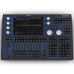 Chamsys Magicq MQ50 Compact : 4096 Dmx Channel Digital Lighting Controller