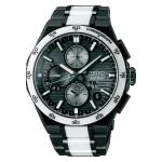Seiko Astron Future Innovation Gps Solar Monochrome Limited Edition Watch