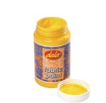 Fabric Paint 250ML - Yellow