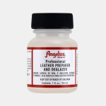 Leather Preparer - Ns
