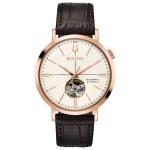 BULOVA Automatic Gents