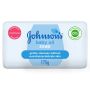 Johnson's Baby Oil Soap 175G X 12