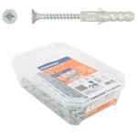 - Fix Expansion Plug With Screw 100