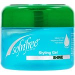 Sofn'free Styling Gel Medium Hold