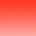 Watercolour Paint Stick - Pyrrol Red
