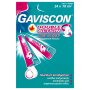 Gaviscon Double Action 24 10ML Sachets