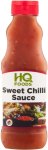Sweet Chilli Sauce