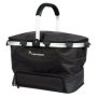 Kaufmann Picnic Basket Charcoal