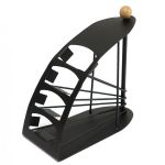 Tv Remote Control Organizer Stair Step Shape