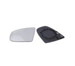Mirror Glass L For Bmw Suitable For E70 E71