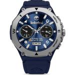 Timberland Trail Force S2 Navy Blue SmartWatch