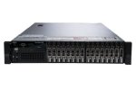 Dell Poweredge R720 – 2 X 6 Core Cpu – 16GB RAM