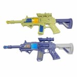 Sound & Light Electric Gun