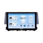Honda Tt Audio 9" Replacement Radio For Civic 2016 - 2021 Eco - Autostyle Motorsport South Africa