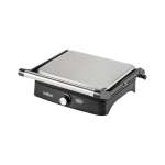 Salton Sandwich Press Silver
