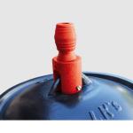 Lks Potjie Lid Knob