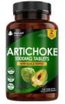 Artichoke Tablets