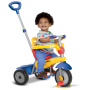 Breeze 3-IN-1 Tricycle