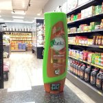 Moroccan Argan Conditioner 400ML