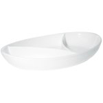 Tris Oval Plate 50CM 1 Chef& 039 S Depot