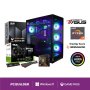Asus Pcbuilder Ryzen 7 9700X Valour Windows 11 Gaming PC