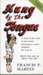 Hung By The Tongue Paperback