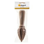Kitchen 160X40MM Wooden Citrus Reamer 30946