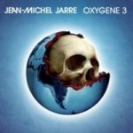 Oxygene 3 Cd