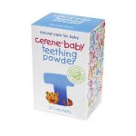 Baby Teething Powder Sachets 20'S