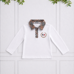 Kendal Golfer – Long Sleeve