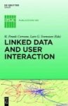 Linked Data And User Interaction Hardcover Digital Original