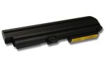 Vibrant Battery For Ibm Thinkpad Z60T Z61T P n: Fru 92P1125 Asm 92P1126 40Y6793