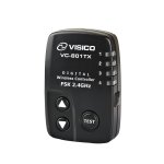 VC-801TX Remote Controller For Continuous Lights With Built-in Receiver